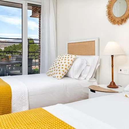 Apartment Iloftmalaga Atico Plaza Del Teatro