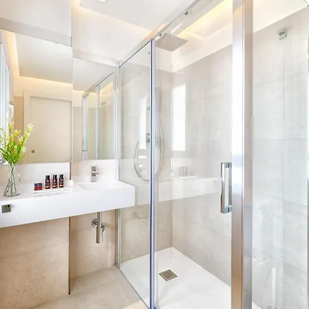 Apartmán Iloftmalaga Atico Plaza Del Teatro