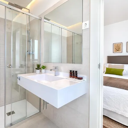 Iloftmalaga Atico Plaza Del Teatro Apartmán