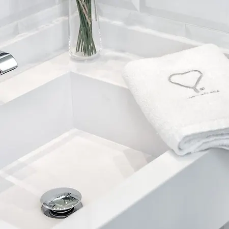 Apartmán Iloftmalaga Atico Plaza Del Teatro Màlaga