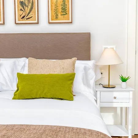Iloftmalaga Atico Plaza Del Teatro Apartmán Màlaga