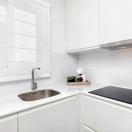 Apartmán Iloftmalaga Atico Plaza Del Teatro *