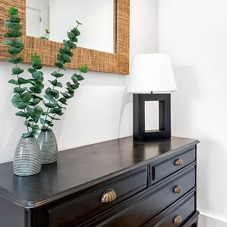 Iloftmalaga Atico Plaza Del Teatro Apartment *