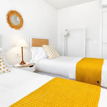Apartment Iloftmalaga Atico Plaza Del Teatro Malaga