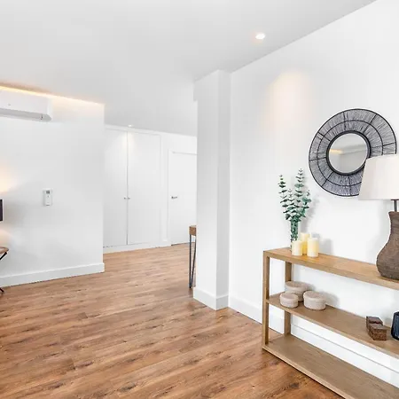 Iloftmalaga Atico Plaza Del Teatro Apartment Malaga