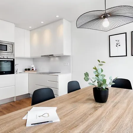Apartment Iloftmalaga Atico Plaza Del Teatro Malaga