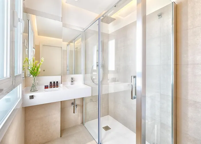 Apartament Iloftmalaga Atico Plaza Del Teatro