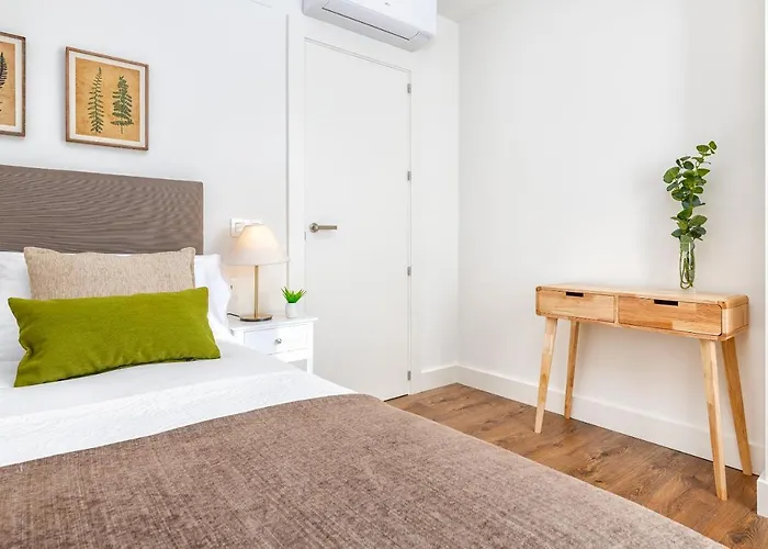 Apartament Iloftmalaga Atico Plaza Del Teatro Malaga