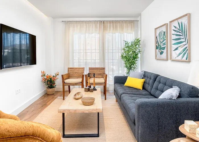Apartament Iloftmalaga Atico Plaza Del Teatro Malaga