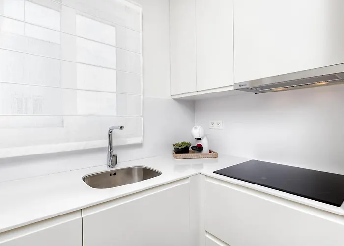 Apartament Iloftmalaga Atico Plaza Del Teatro *