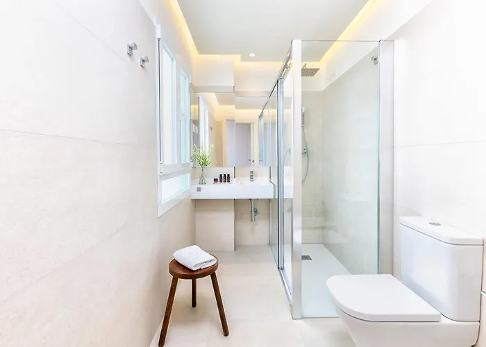 Apartament Iloftmalaga Atico Plaza Del Teatro *